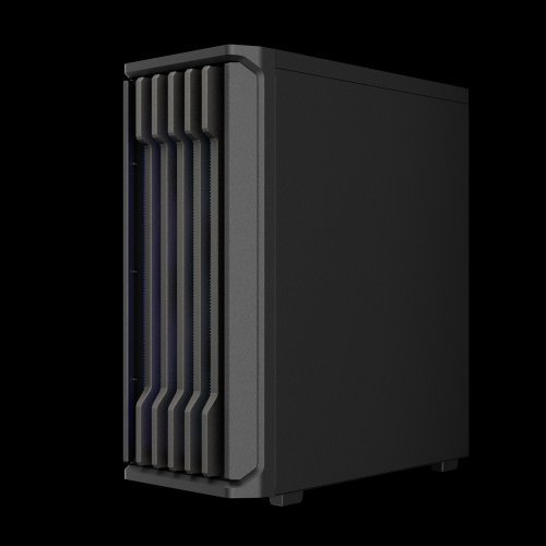 Компютърна кутия Gamdias GAMDIAS-AURA-GC11-ARGB-BK (снимка 6)