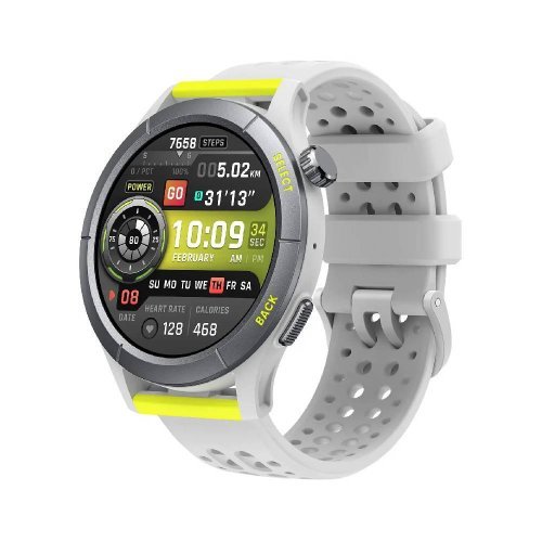 Ръчен часовник Amazfit W2294TY1N (снимка 1)