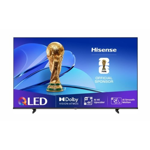 Телевизор Hisense 85E7Q (снимка 1)