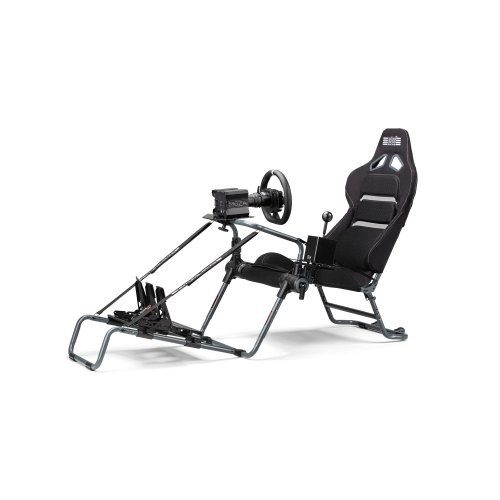 Геймърски стол NEXT LEVEL RACING NLR-S031GR (снимка 5)