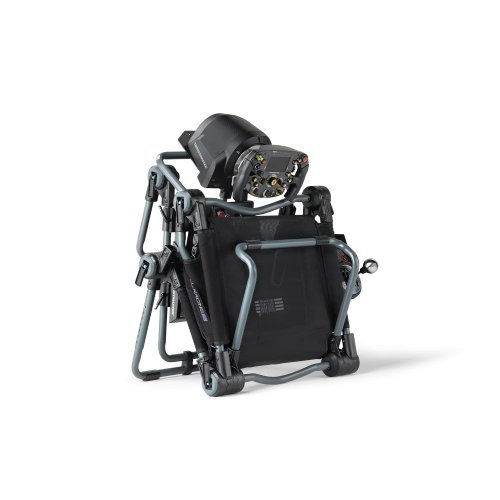 Геймърски стол NEXT LEVEL RACING NLR-S015GR (снимка 2)