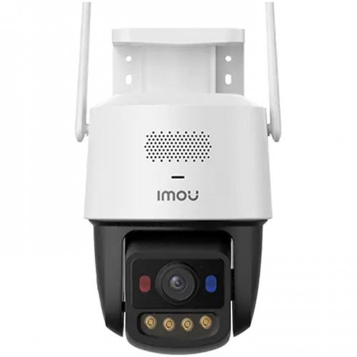 IP камера Imou IPC-U7LP-6V0NE (снимка 2)