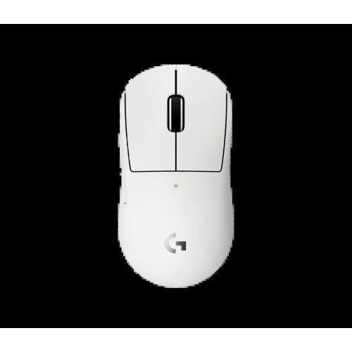 Мишка Logitech 910-007538 (снимка 1)