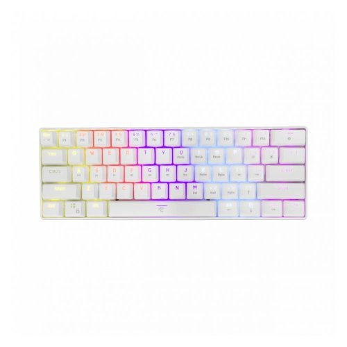Клавиатура White Shark SBX00271 (снимка 1)