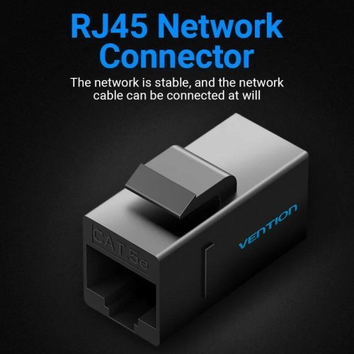 Пасивно мрежово обордуване > Vention VDD-B07-B (снимка 6)
