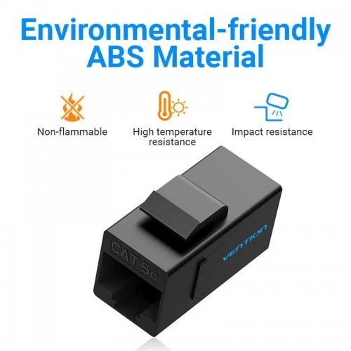 Пасивно мрежово обордуване > Vention VDD-B07-B (снимка 7)