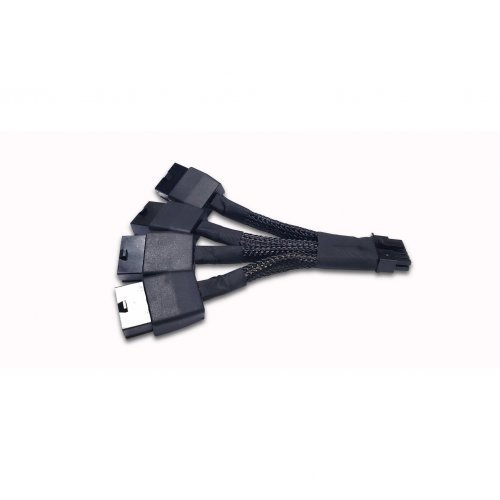 Захранващ кабел Makki MAKKI-ADP-PCIE-G5-4X (снимка 4)