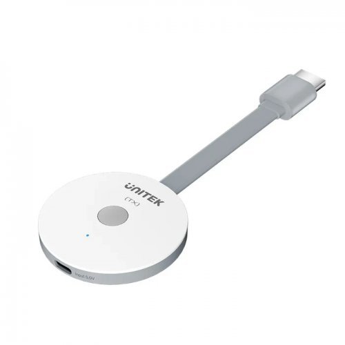 Видео кабел Unitek V1183B01 (снимка 2)