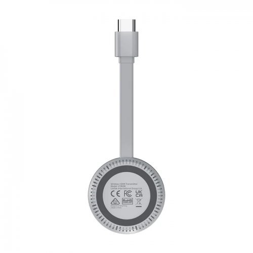 Видео кабел Unitek V1183B01 (снимка 3)