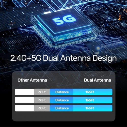 Видео кабел Unitek V1183B01 (снимка 8)