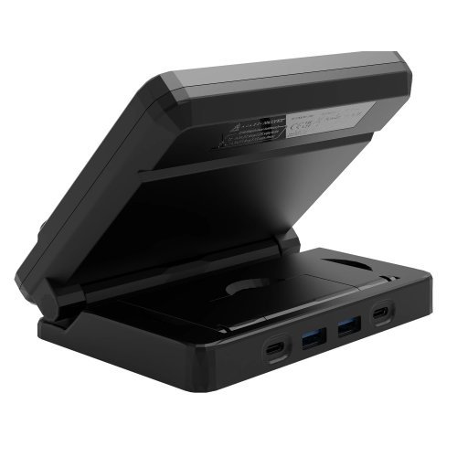 I/O модул Ajazz AJ-AKP05E-PRO-BK (снимка 5)