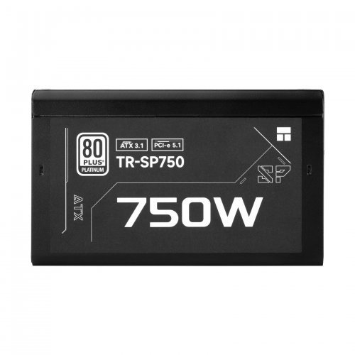 Захранващ блок Thermalright TR-SP750 (снимка 2)