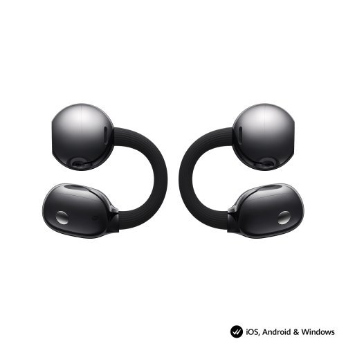 Слушалки Huawei 6942103169434 (снимка 2)