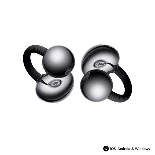 Слушалки Huawei 6942103169434 (снимка 3)