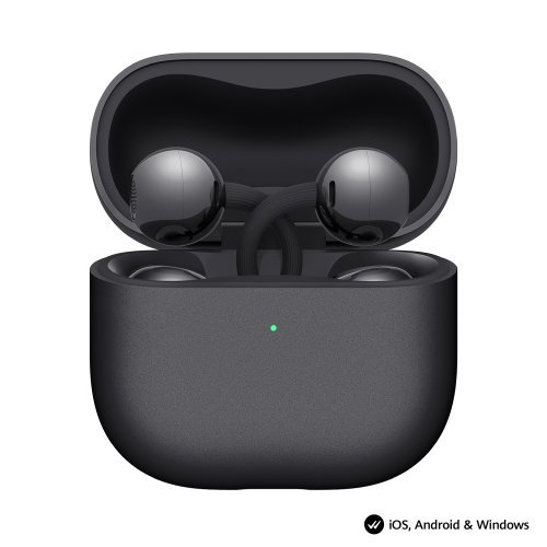 Слушалки Huawei 6942103169434 (снимка 8)