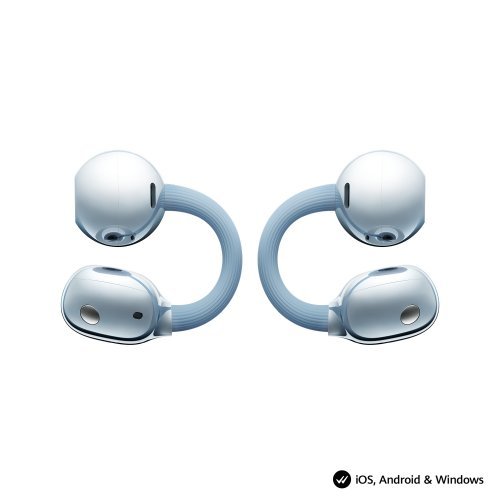 Слушалки Huawei 6942103169458 (снимка 2)