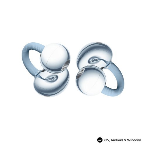 Слушалки Huawei 6942103169458 (снимка 3)