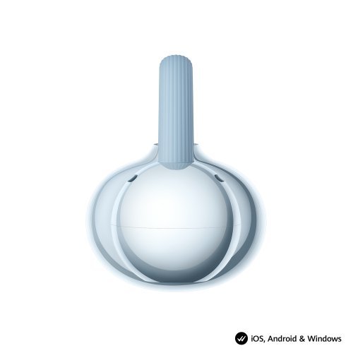 Слушалки Huawei 6942103169458 (снимка 5)