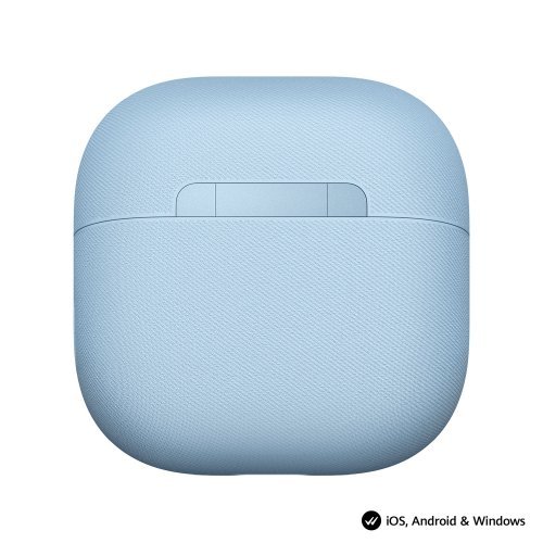 Слушалки Huawei 6942103169458 (снимка 6)