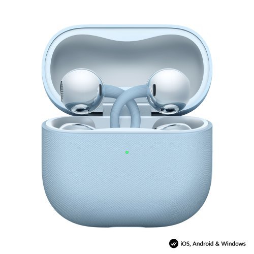 Слушалки Huawei 6942103169458 (снимка 8)