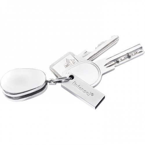 USB флаш памет Intenso 3534480 (снимка 3)