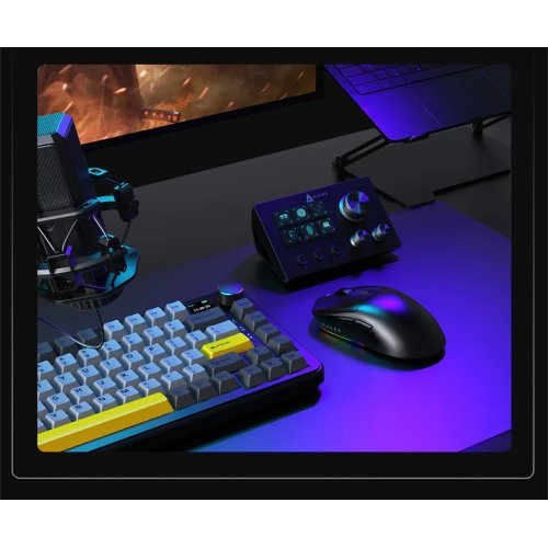 I/O модул Ajazz AJ-AKP03E-BK (снимка 15)