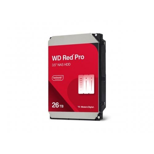 Твърд диск Western Digital WD260KFGX (снимка 1)