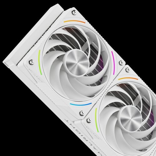 Охлаждане Thermalright RAINBOW-VISION-360-T-ARGB-WH (снимка 4)