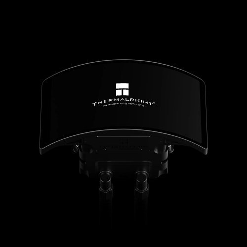 Охлаждане Thermalright RAINBOW-VISION-360-T-ARGB-WH (снимка 7)