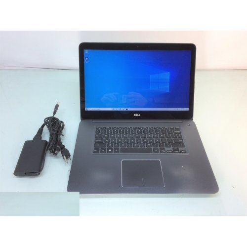 Лаптоп Dell Inspiron 15 7548 Touch Screen (снимка 3)