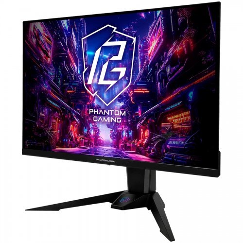 Монитор ASRock PGO27QFV (снимка 3)