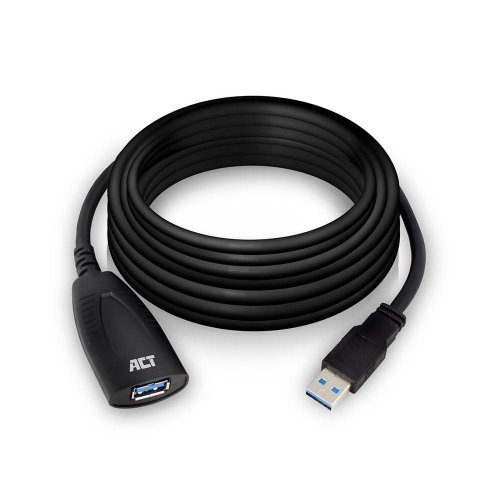 USB кабел ACT AC6105 (снимка 1)