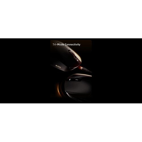 Мишка ATK ATK-A9-PLUS-WH (снимка 9)