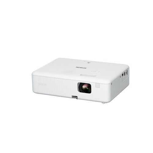 Дигитален проектор Epson CO-FH01 V11HA84040_PRO02 (снимка 2)