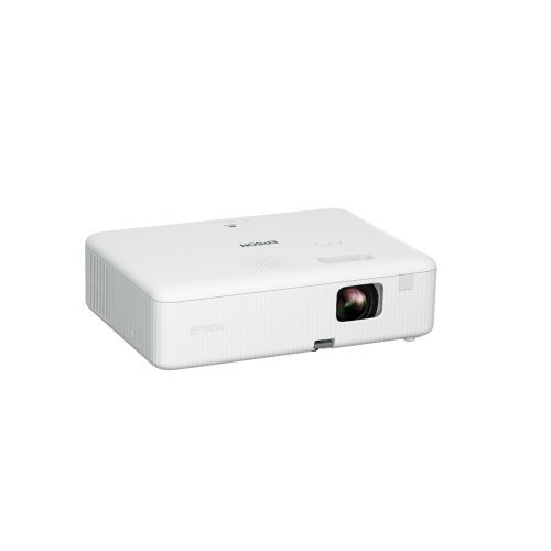 Дигитален проектор Epson CO-FH01 V11HA84040_PRO02 (снимка 3)