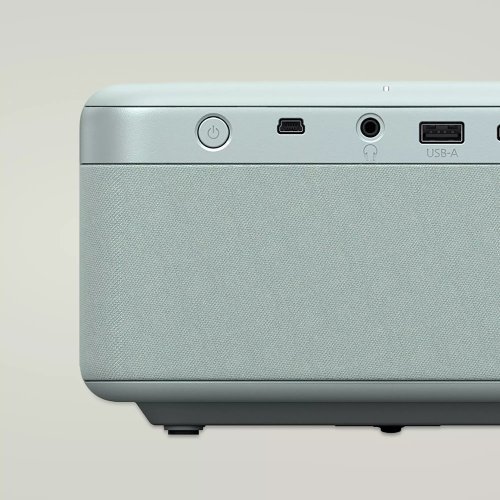 Дигитален проектор Epson EF-21W V11HB35040_PRO02 (снимка 9)