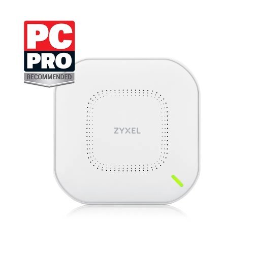 Access Point Zyxel WAX630S-EU0101F (снимка 1)