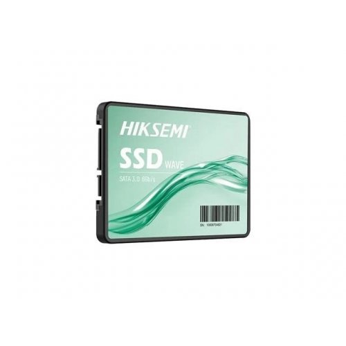 SSD HIKSEMI HS-SSD-WAVE(S)-256G (снимка 1)
