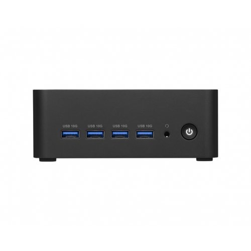 Настолен компютър MSI 4711377390309 (снимка 3)