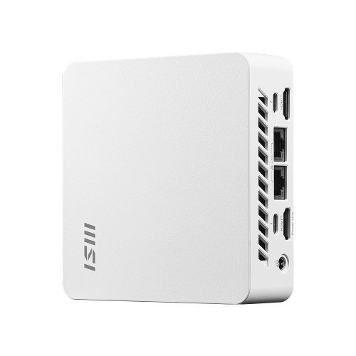 Настолен компютър MSI 4711377367516 (снимка 3)