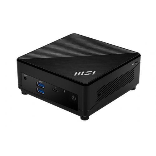 Настолен компютър MSI 4711377301497 (снимка 1)
