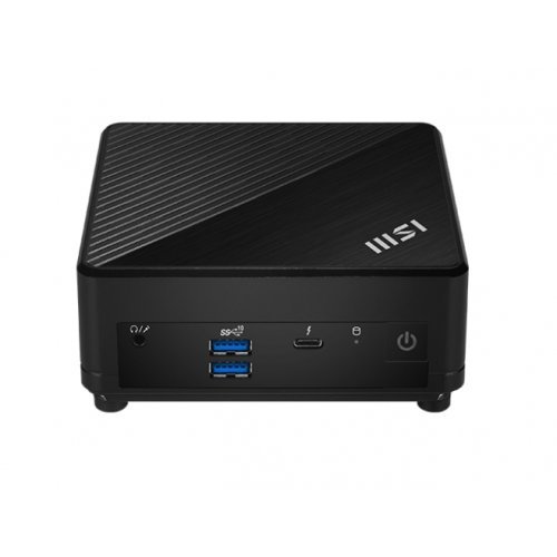 Настолен компютър MSI 4711377301497 (снимка 4)