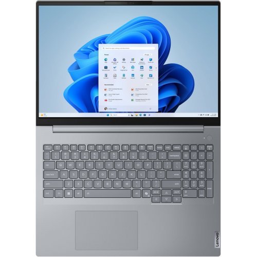 Лаптоп Lenovo 21SKA06SBM (снимка 4)