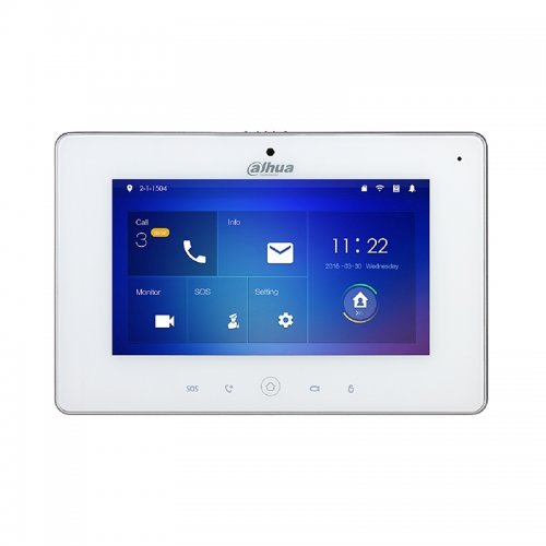 Монитори за видеонаблюдение > Dahua (снимка 1)