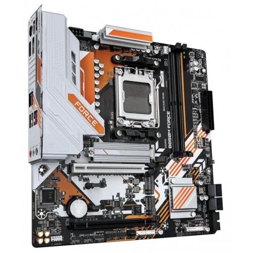 Дънна платка Gigabyte B850M FORCE (снимка 3)