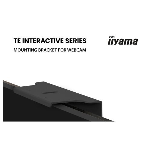 Публични дисплеи > iiyama TE8613A-B1AG (снимка 14)