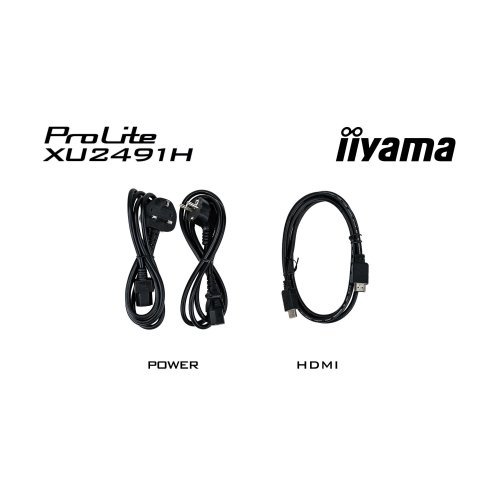 Монитор iiyama (снимка 10)