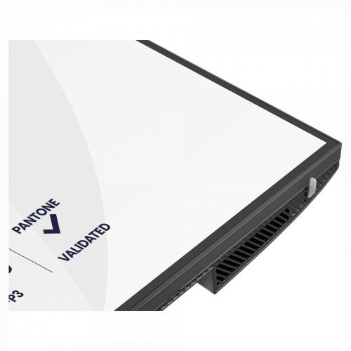 Монитор iiyama HB3201UHSNP-B1 (снимка 5)