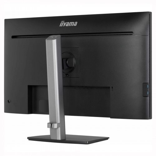 Монитор iiyama HB3201UHSNP-B1 (снимка 8)