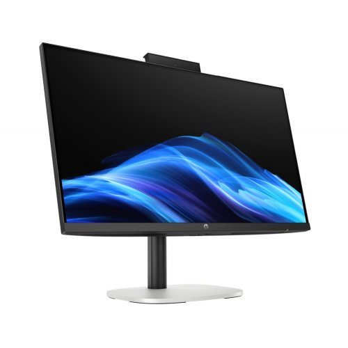 Настолен компютър HP B6ZA2ET (снимка 3)